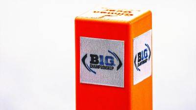 Big Ten, SEC are top conferences in revenue with athlete pay plan on horizon - foxnews.com - state Maryland