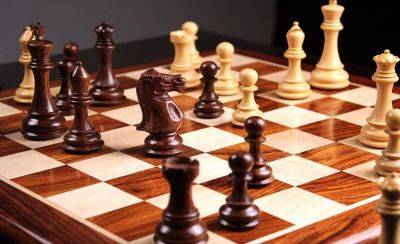 Students battle for N15m as National Schools’ Team Chess Championship begins in Lagos