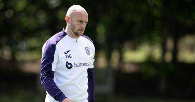 David Gray gets permanent Hibs boss verdict as the Jury run the Hearts numbers on Lawrence Shankland transfer