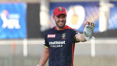 Ricky Ponting - Justin Langer - Rahul Dravid - Andy Flower - Stephen Fleming - Asked About Replacing Rahul Dravid As India Coach, AB de Villiers Says "Think I'll Enjoy..." - sports.ndtv.com - South Africa - India