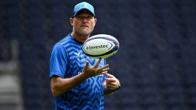 James Ryan - Jason Jenkins - Jacques Nienaber - Joe Maccarthy - Leinster Rugby - No 'magic pill' but Nienaber influence key for Leinster - rte.ie - France - New Zealand - county Jenkins