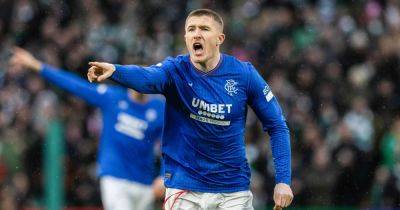Rangers squad revealed as John Lundstram dilemma could have answer amid clear Nicolas Raskin truth