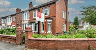 The 10 homes sold in Levenshulme and Burnage in April with prices ranging from £60k to £390k - manchestereveningnews.co.uk