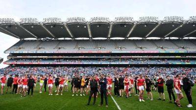 Sam Maguire - Meath Gaa - Established Louth eye up a telling imprint on summer fare - rte.ie - Ireland