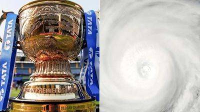 Rain To Play Spoilsport In IPL Final? Weather Report Ahead Of KKR vs SRH