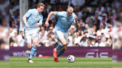 Manchester City vs Manchester United, FA Cup Final Live Streaming: How To Watch Match Live?