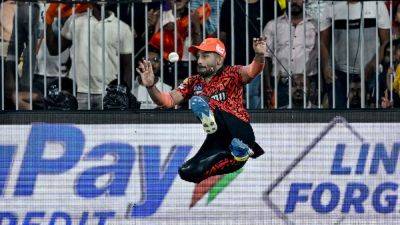 Pat Cummins - Sunrisers Hyderabad - SRH Take Massive Decision Ahead Of IPL 2024 Final Against KKR In Chennai - sports.ndtv.com