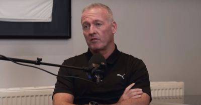 'We beat Rangers 5-1 – but the Celtic job was excruciating and just too much'