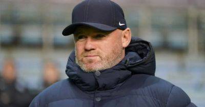 Wayne Rooney - Steven Schumacher - Championship - Ian Foster - Wayne Rooney ready for Plymouth’s ‘exciting project’ after becoming head coach - breakingnews.ie - Usa - county Foster