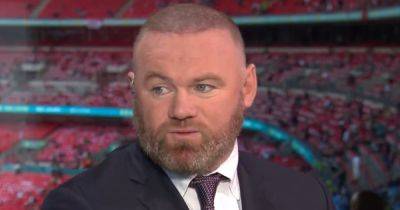 Wayne Rooney and Roy Keane agree on Erik ten Hag Manchester United decision amid sack threat