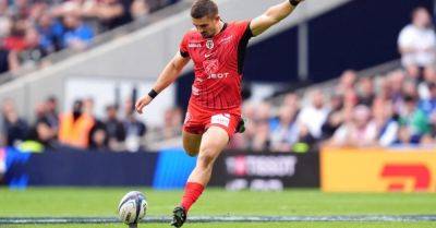 Leinster beaten as Toulouse lift Champions Cup after extra time