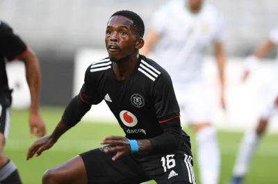 Orlando Pirates - Supersport United - FT | PSL: Orlando Pirates 1-1 SuperSport United - news24.com