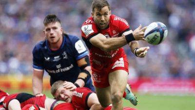 Toulouse claim sixth title after epic victory over Leinster