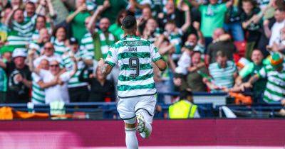 Adam Idah decks Rangers as Celtic trophy obsession never stops to secure Scottish Cup glory – 5 talking points
