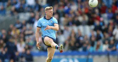 GAA round up: Dublin win opening game against Roscommon as Donegal defeat Tyrone