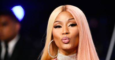 Full statement as Nicki Minaj Co-op Live gig cancelled hours after star's arrest - manchestereveningnews.co.uk - Netherlands - Usa