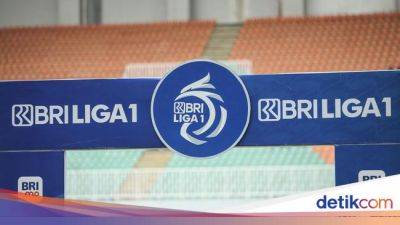 Roberto Carlos - BRI Liga 1 Hadirkan Pemain Muda Berkualitas, Program Pembinaan Diapresiasi - sport.detik.com - Indonesia