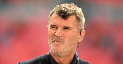 Roy Keane sends Sir Jim Ratcliffe 'fingers crossed' Erik ten Hag message after Man Utd win FA Cup