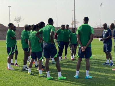 Afrosport gets FTA rights to deliver Super Eagles’ FIFA world cup qualifiers - guardian.ng - Usa - Mexico - Canada - South Africa - Ivory Coast - Nigeria - Benin