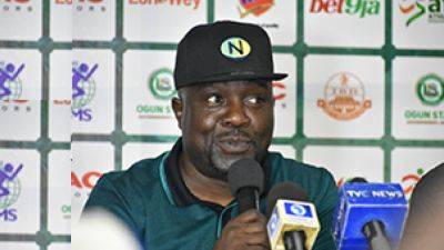 Olopade clarifies why National Sports Festival will hold in 2025 - guardian.ng