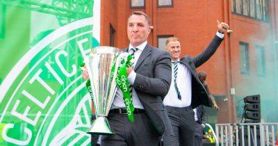 The next Brendan Rodgers trick will spark seismic Rangers meltdown as he slices through the commotion – Hugh Keevins
