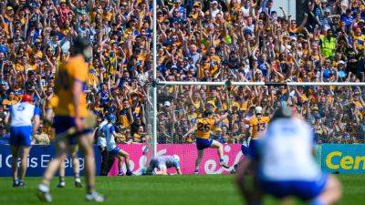 More is more when it comes to hurling's provincial plan
