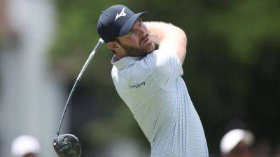 Tributes pour in for PGA Tour event winner Grayson Murray