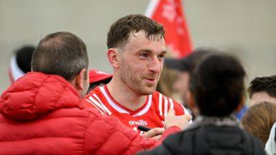 'It was a box we had to tick' - Mulroy savours sweet Louth win over Meath