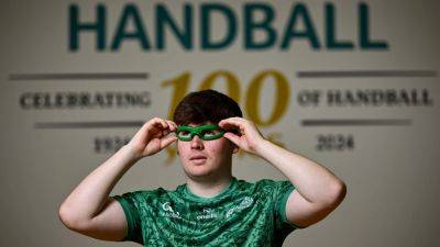 Bouncing back: The bust-boom of handball's recovery - rte.ie - Ireland - county Ulster