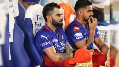 After RCB Heartbreak, Virat Kohli Requested BCCI For Extended Break, Could Miss This Match: Report
