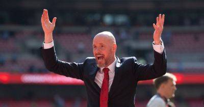 Alan Shearer was right about Manchester United and Erik ten Hag knows it deep down