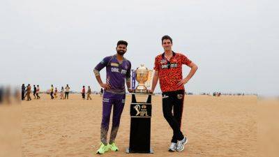 KKR vs SRH, IPL 2024 Final Prediction: Experts Feel This Team Will Clinch Title