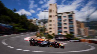Max Verstappen - Sergio Perez - Charles Leclerc - Max Verstappen: Red Bull's weaknesses 'found out' in Monaco - ESPN - espn.com - Monaco