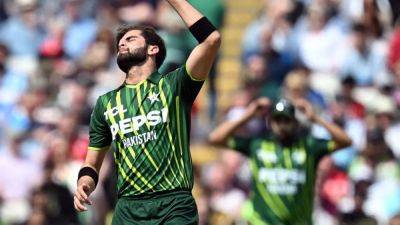 "Needs To Develop Length Ball": Ex-PCB Chief On Shaheen Afridi's Form