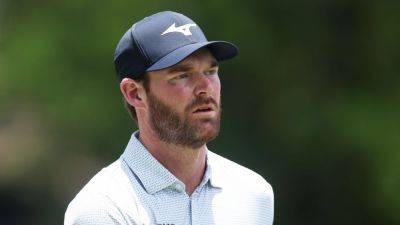 Peace - Family reveals PGA Tour golfer Grayson Murray died by suicide - ESPN - espn.com - state Texas - county Worth