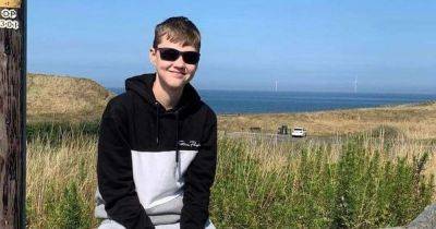School 'truly heartbroken' after 'much loved' Year 10 student Ethan Allen hit by car and killed