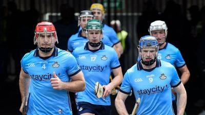 Chris Crummey: Dublin always believed they could reach the Leinster final