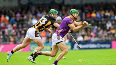 Cats close on another Leinster title as Wexford survive