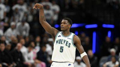 2024 NBA playoffs - Bets, lines and stats for Mavericks-Timberwolves Game 3 - ESPN