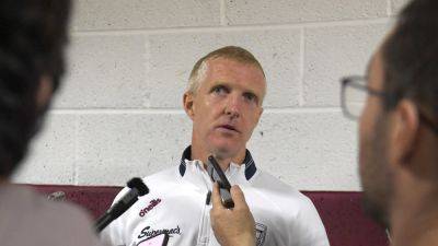 Henry Shefflin - Galway Gaa - Henry Shefflin 'absolutely heartbroken' after Galway's championship exit - rte.ie - Ireland