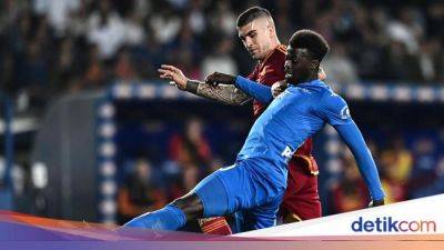 Hasil Liga Italia: Bungkam Roma Secara Dramatis, Empoli Tetap di Serie A