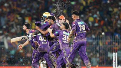 Not Gautam Gambhir, KKR Star Credits This Ex-India Player For Team's 'Indian Core'