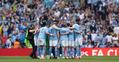 Kevin De-Bruyne - Kyle Walker - Erik X (X) - Man City face ruthless question with transfer reminder and charges outcome - manchestereveningnews.co.uk - Britain - Poland