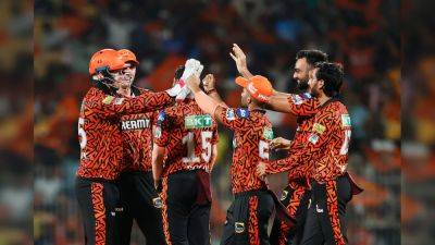 "Will Come Back Harder": SRH Assistant Coach After IPL 2024 Final Heartbreak