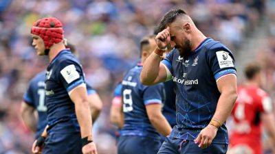 Leinster will rue missed chances and predictable lineout attack