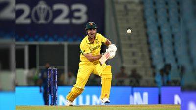 Australia Facing Player Shortage For T20 World Cup Warm-Ups: Skipper Mitchell Marsh
