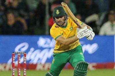 Proteas thrashed in final T20 against Windies, lose series 3-0
