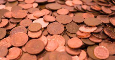 Rare 1p coin with tiny detail could be worth hundreds – check if you have one