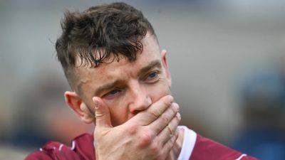 Shane McGrath: Galway's problems run deeper than any red card