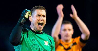 Alloa return for Neil Parry as Wasps hero joins backroom staff